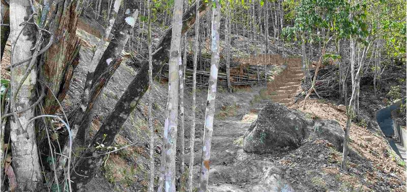 Lote en Venta en Sopetrán, Sopetrán-4