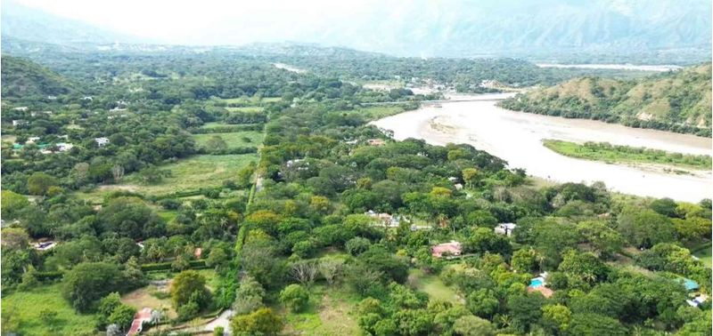 Lote en Venta en Santa Fé De Antioquia, Santa Fe Antioquia-2