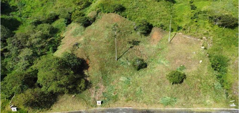 Lote en Venta en Envigado, Loma Del Escobero