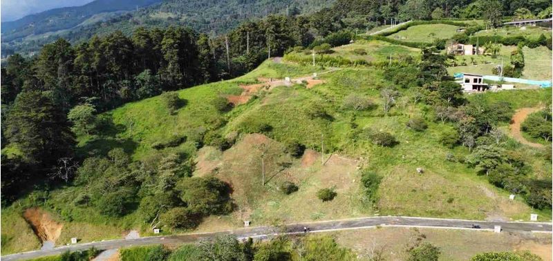 Lote en Venta en Envigado, Loma Del Escobero-2