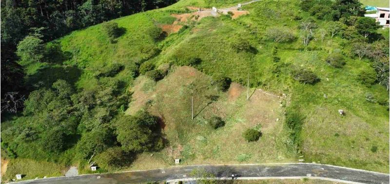 Lote en Venta en Envigado, Loma Del Escobero-3