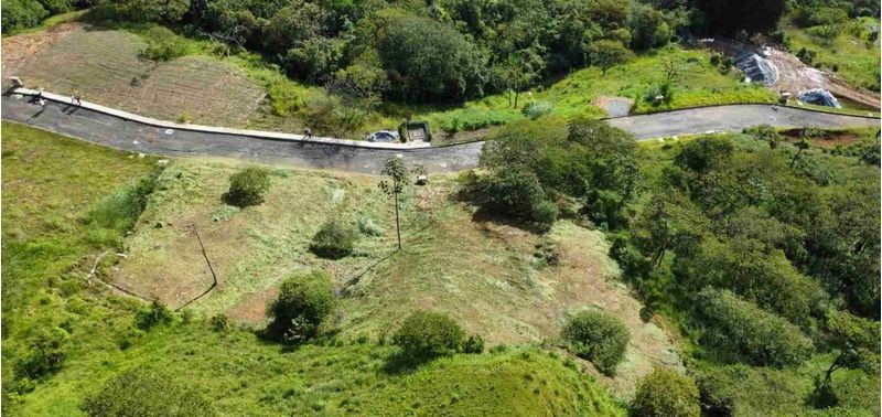 Lote en Venta en Envigado, Loma Del Escobero-6