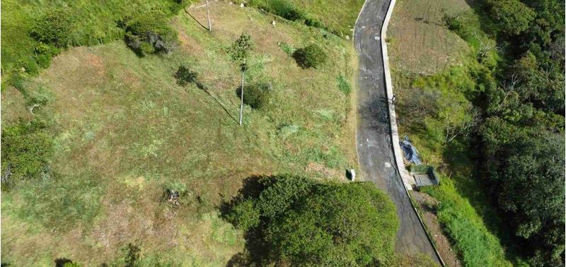 Lote en Venta en Envigado, Loma Del Escobero-8