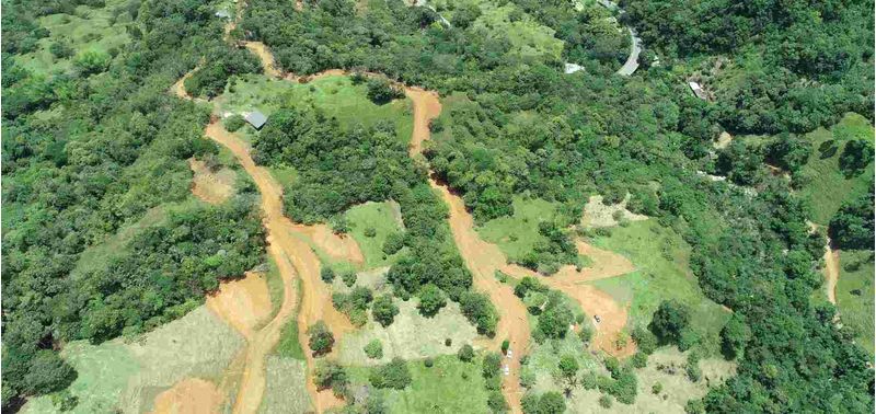 Lote en Venta en Cocorná, Cocorná-1