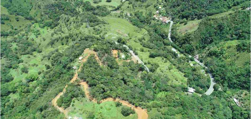 Lote en Venta en Cocorná, Cocorná-2