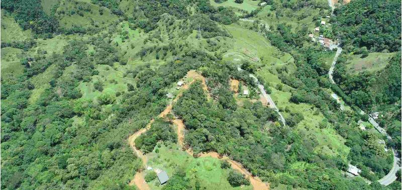 Lote en Venta en Cocorná, Cocorná-3