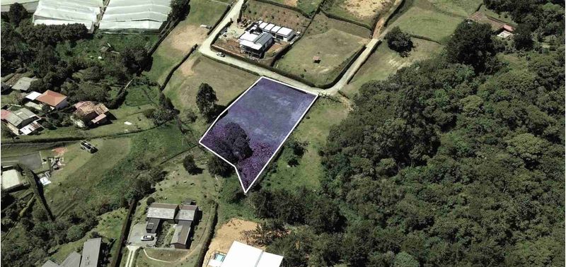 Lote en Venta en El Carmen De Viboral, El Carmen de Viboral