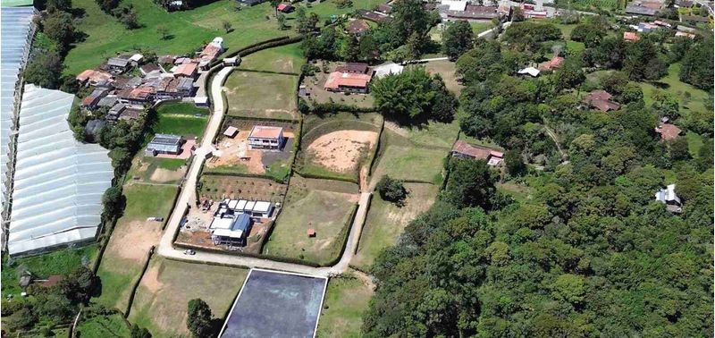 Lote en Venta en El Carmen De Viboral, El Carmen de Viboral-3