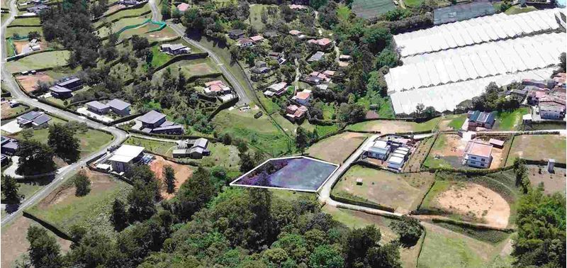 Lote en Venta en El Carmen De Viboral, El Carmen de Viboral-5