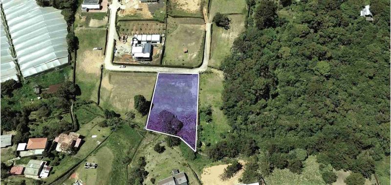 Lote en Venta en El Carmen De Viboral, El Carmen de Viboral-7