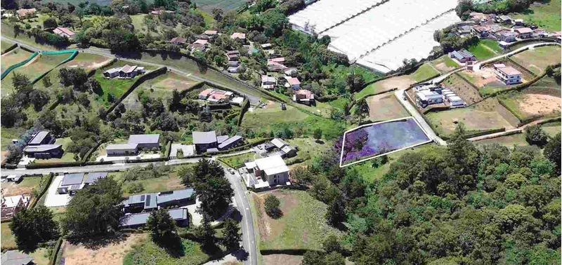 Lote en Venta en El Carmen De Viboral, El Carmen de Viboral-9