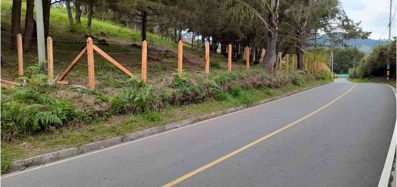 Lote en Venta en La Ceja, La Ceja-0