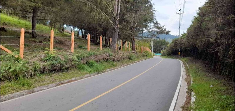 Lote en Venta en La Ceja, La Ceja-5