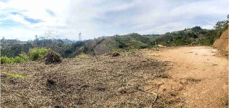 Lote en Venta en San Vicente Ferrer, San Vicente-1