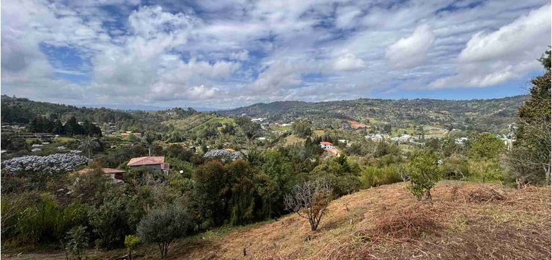 Lote en Venta en Guarne, Toldas-0