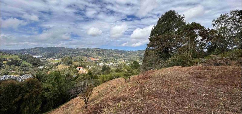 Lote en Venta en Guarne, Toldas-6