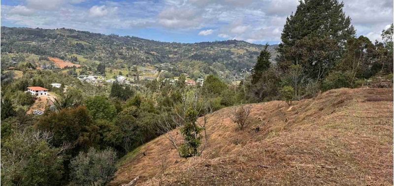 Lote en Venta en Guarne, Toldas-7