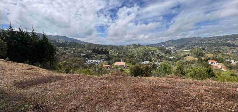 Lote en Venta en Guarne, Toldas-9