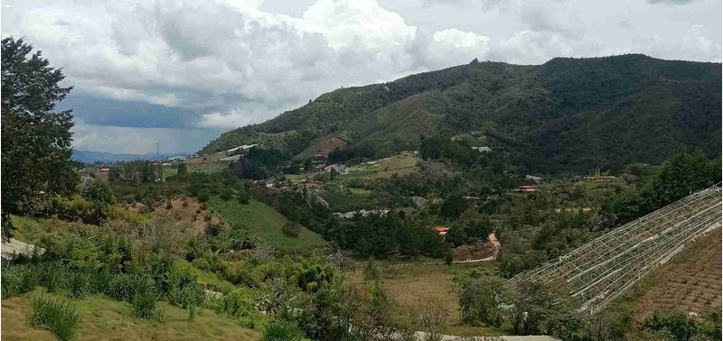 Lote en Venta en San Vicente Ferrer, San Vicente