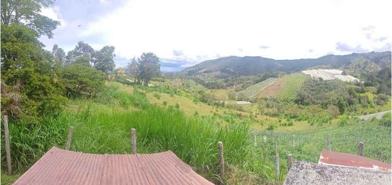 Lote en Venta en San Vicente Ferrer, San Vicente-1