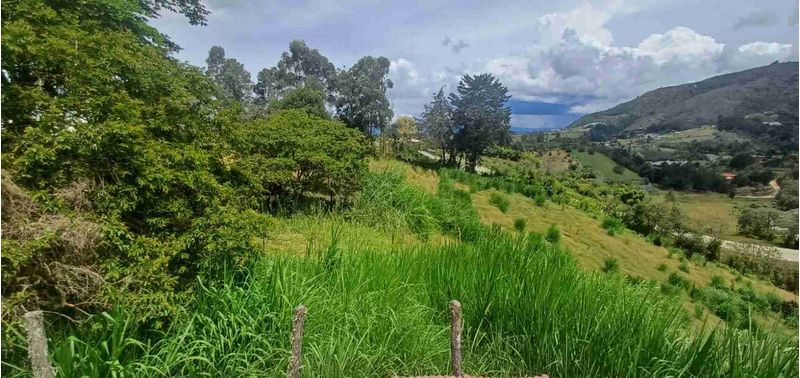 Lote en Venta en San Vicente Ferrer, San Vicente-2