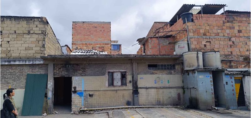 Lote en Venta en Bogotá, D.C., Bravo Páez-5