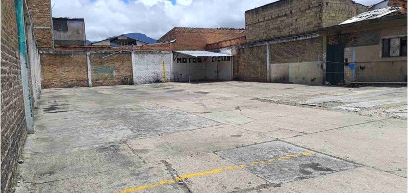 Lote en Venta en Bogotá, D.C., Bravo Páez-11