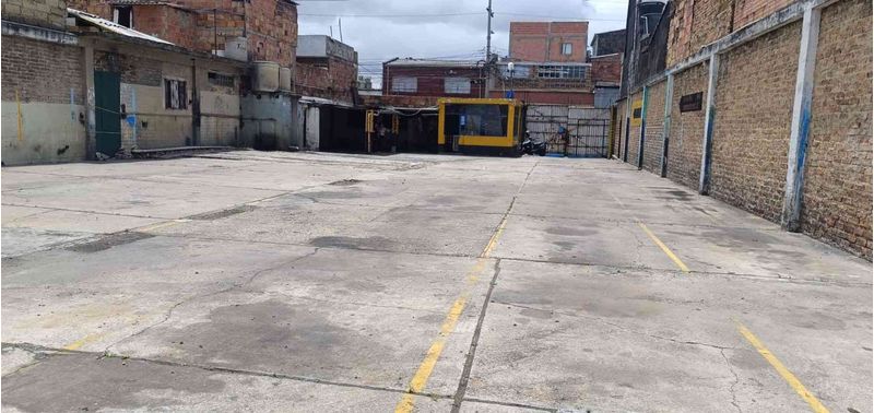 Lote en Venta en Bogotá, D.C., Bravo Páez-12
