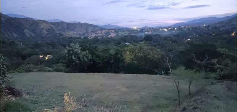 Lote en Venta en Santa Fé De Antioquia, Santa Fe Antioquia