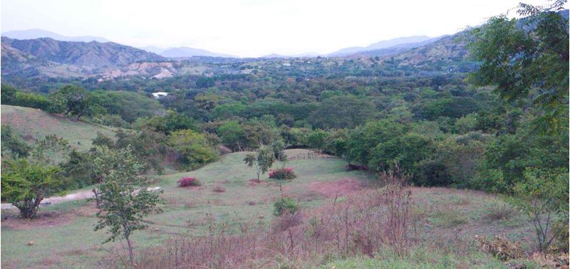Lote en Venta en Santa Fé De Antioquia, Santa Fe Antioquia-0