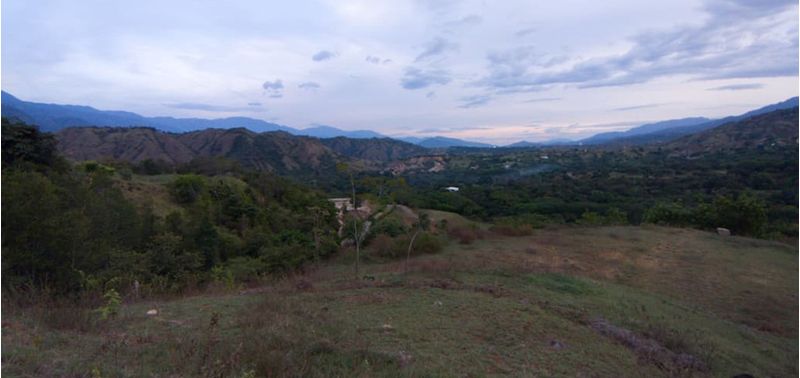 Lote en Venta en Santa Fé De Antioquia, Santa Fe Antioquia-1