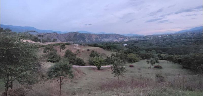 Lote en Venta en Santa Fé De Antioquia, Santa Fe Antioquia-2