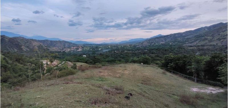 Lote en Venta en Santa Fé De Antioquia, Santa Fe Antioquia-3