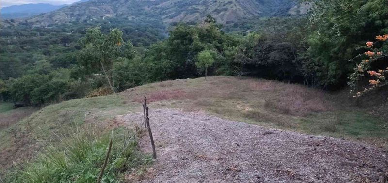 Lote en Venta en Santa Fé De Antioquia, Santa Fe Antioquia-10