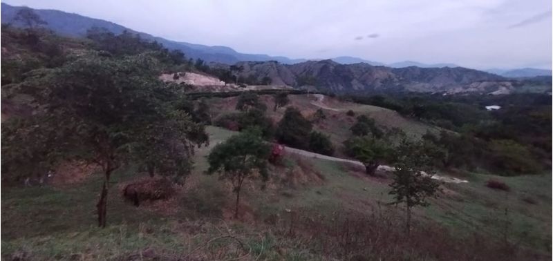 Lote en Venta en Santa Fé De Antioquia, Santa Fe Antioquia-11