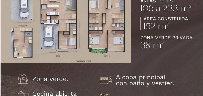 Lote en Venta en Retiro, Pantanillo-6