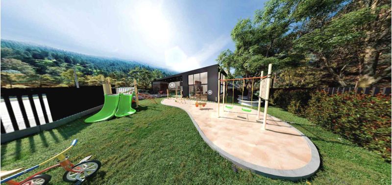 Lote en Venta en Retiro, Pantanillo-16