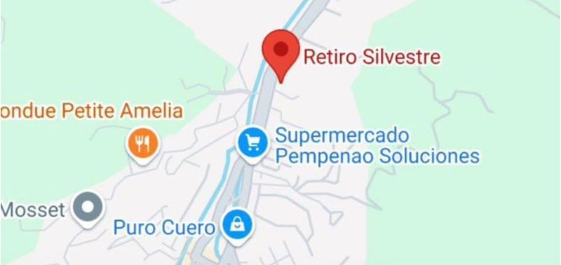 Lote en Venta en Retiro, Pantanillo-18