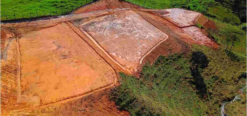 Lote en Venta en Donmatías, Don Matías-0