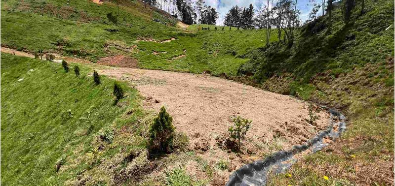 Lote en Venta en Retiro, Lejos del Nido-2