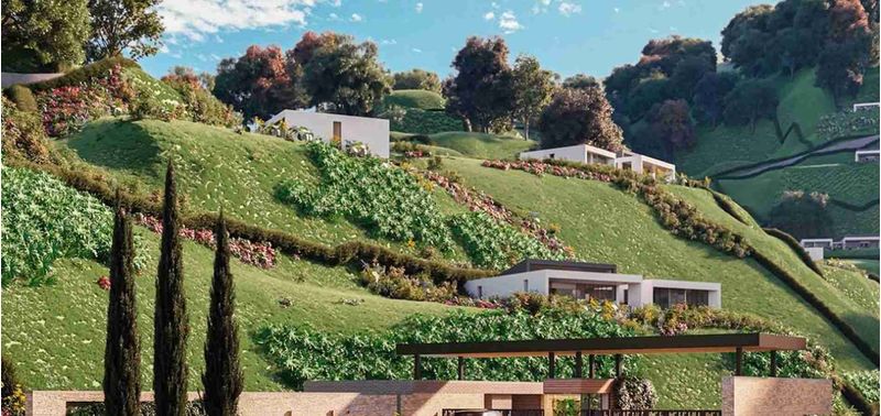 Lote en Venta en Retiro, Lejos del Nido-5