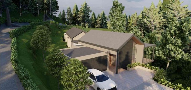 Lote en Venta en Retiro, Lejos del Nido-7