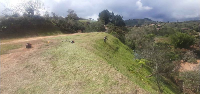 Lote en Venta en San Vicente Ferrer, San Vicente-0