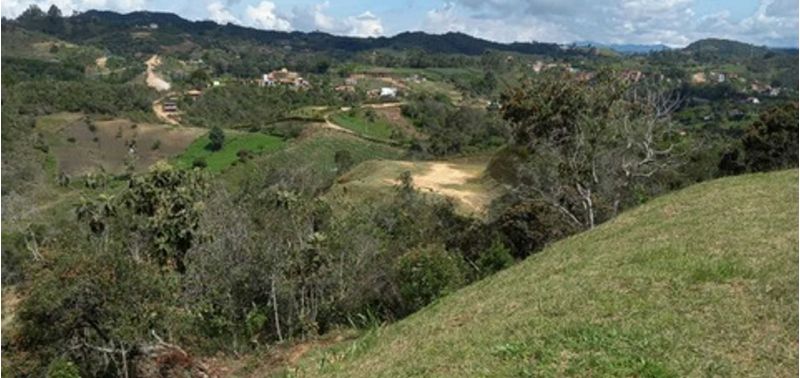 Lote en Venta en San Vicente Ferrer, San Vicente-1