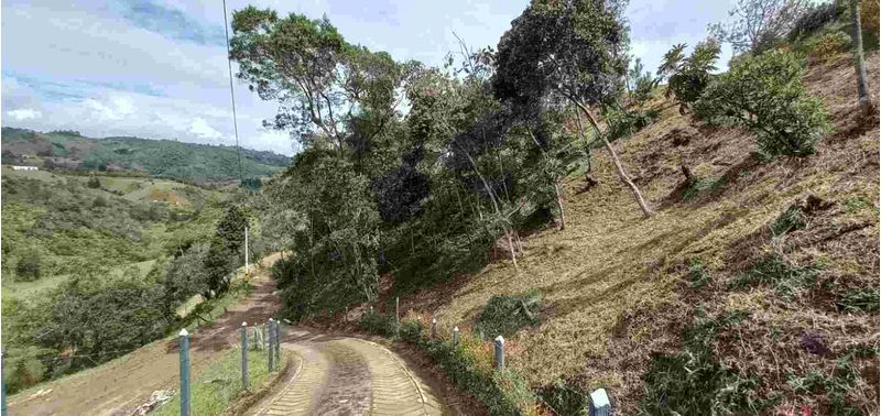 Lote en Venta en San Vicente Ferrer, San Vicente-7
