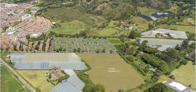 Lote en Venta en La Ceja, La Ceja