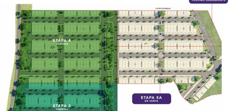 Lote en Venta en La Ceja, La Ceja-2
