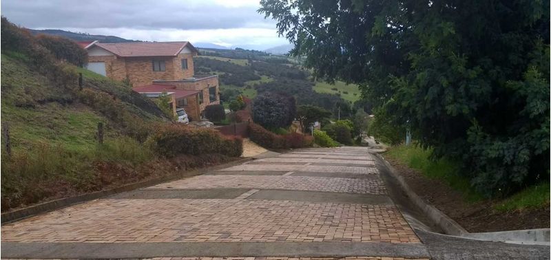 Lote en Venta en Bogotá, D.C., Chía