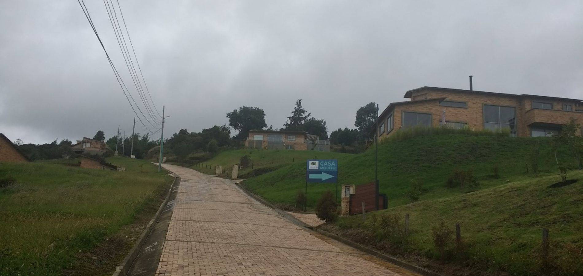 Lote en Venta en Bogotá, D.C., Chía-0