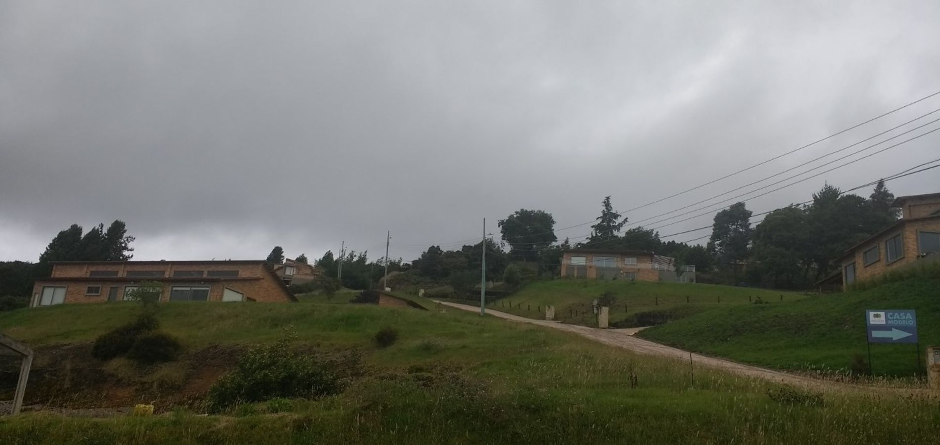 Lote en Venta en Bogotá, D.C., Chía-2